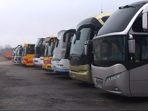Gradski saobraćaj