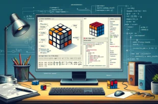 Rubiks Cube