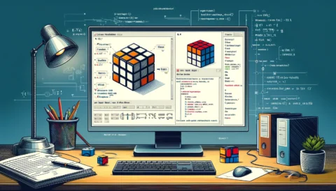 Rubiks Cube
