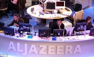 Al Jazeera