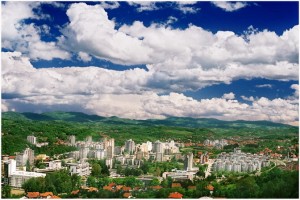 Tuzla