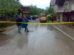 Ulica Hasana Kikića