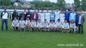 FK Gradina