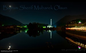 bajram mubarek serif olsun
