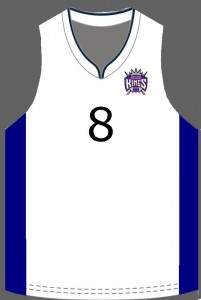 dres Silver Kings
