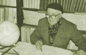 Rafaele Bendandi