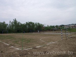 Igralište i igraonica u NN Sječe