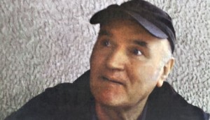 Ratko Mladic