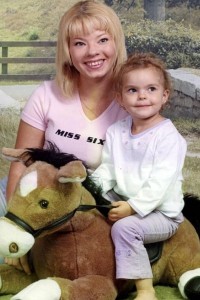 Amanda se ne sjeća posljednjih pet godina života