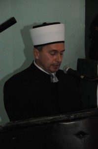 Obraćanja glavnog imama MIZ Srebrenik