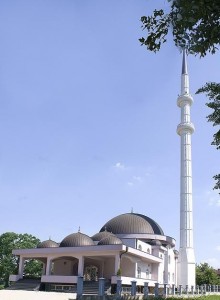 Džamija Ćehaje