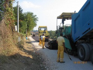 Spionica novi put