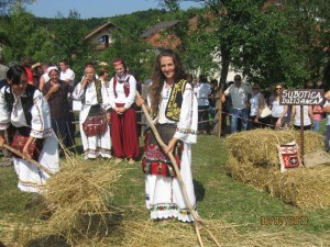 Zetva 2011