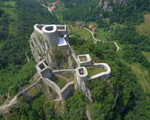 Gradina Srebrenik Tvrdjava