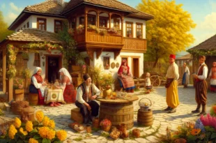 Bosanska idila