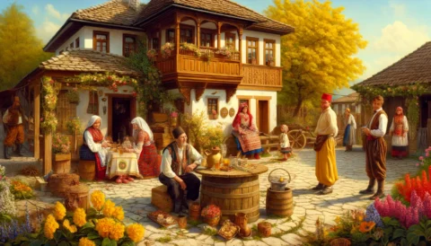 Bosanska idila