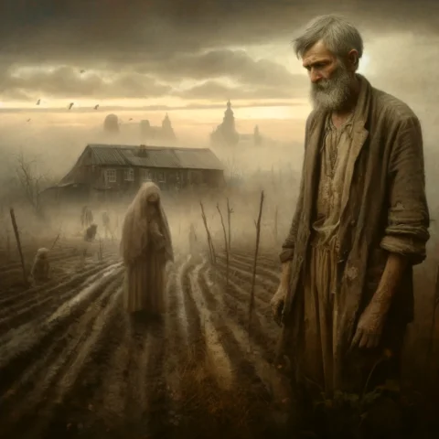 Pobune - Dervis Susic