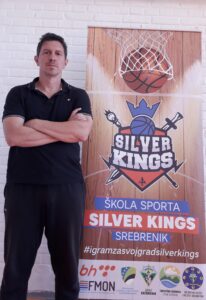 Edis Bajrektarevic