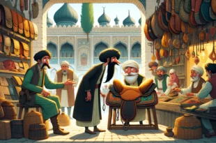 Sedlo - Abdulah Sidran