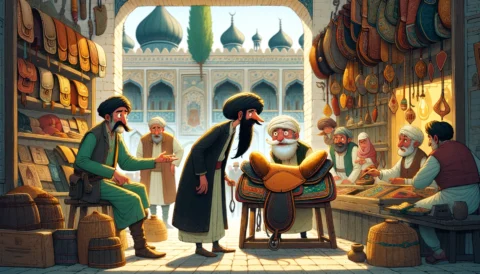 Sedlo - Abdulah Sidran