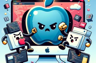 Servisi na Linuxu