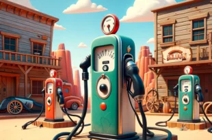 Elektricni punjac