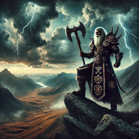 Perun