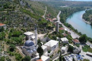 Pocitelj panorama