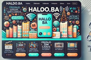 Haloo.ba - analiza cijena