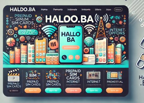 Haloo.ba - analiza cijena