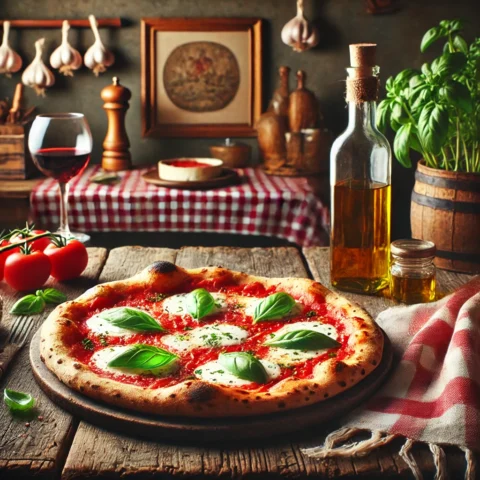 Pizza