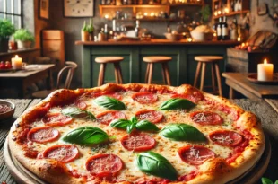 Pizza