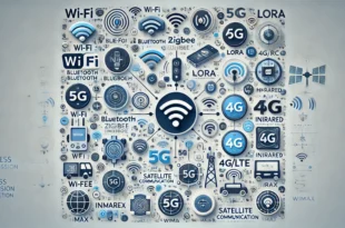 Wireless Tehnology
