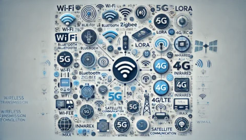 Wireless Tehnology