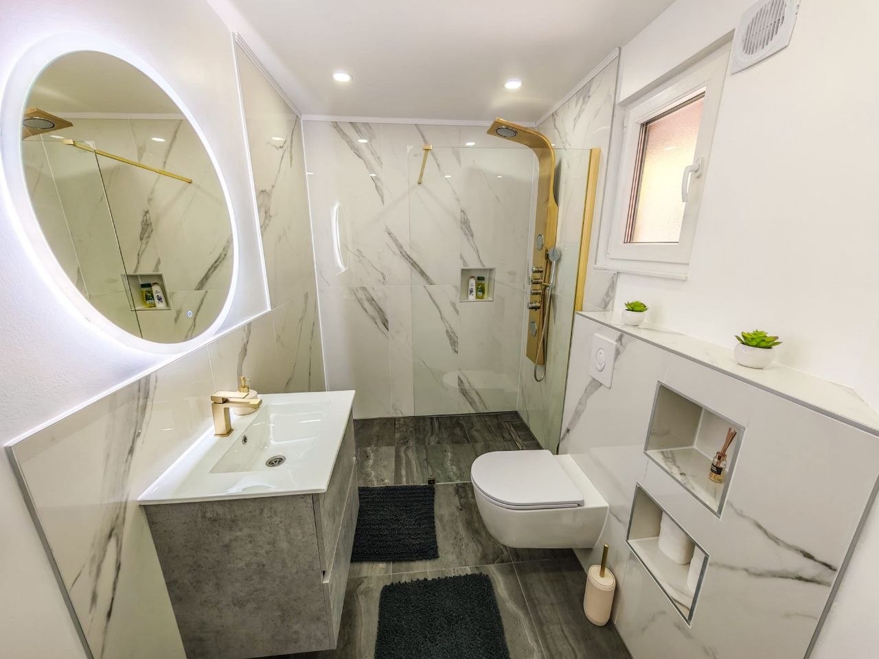 Apartman The Crown Panorama Jajce