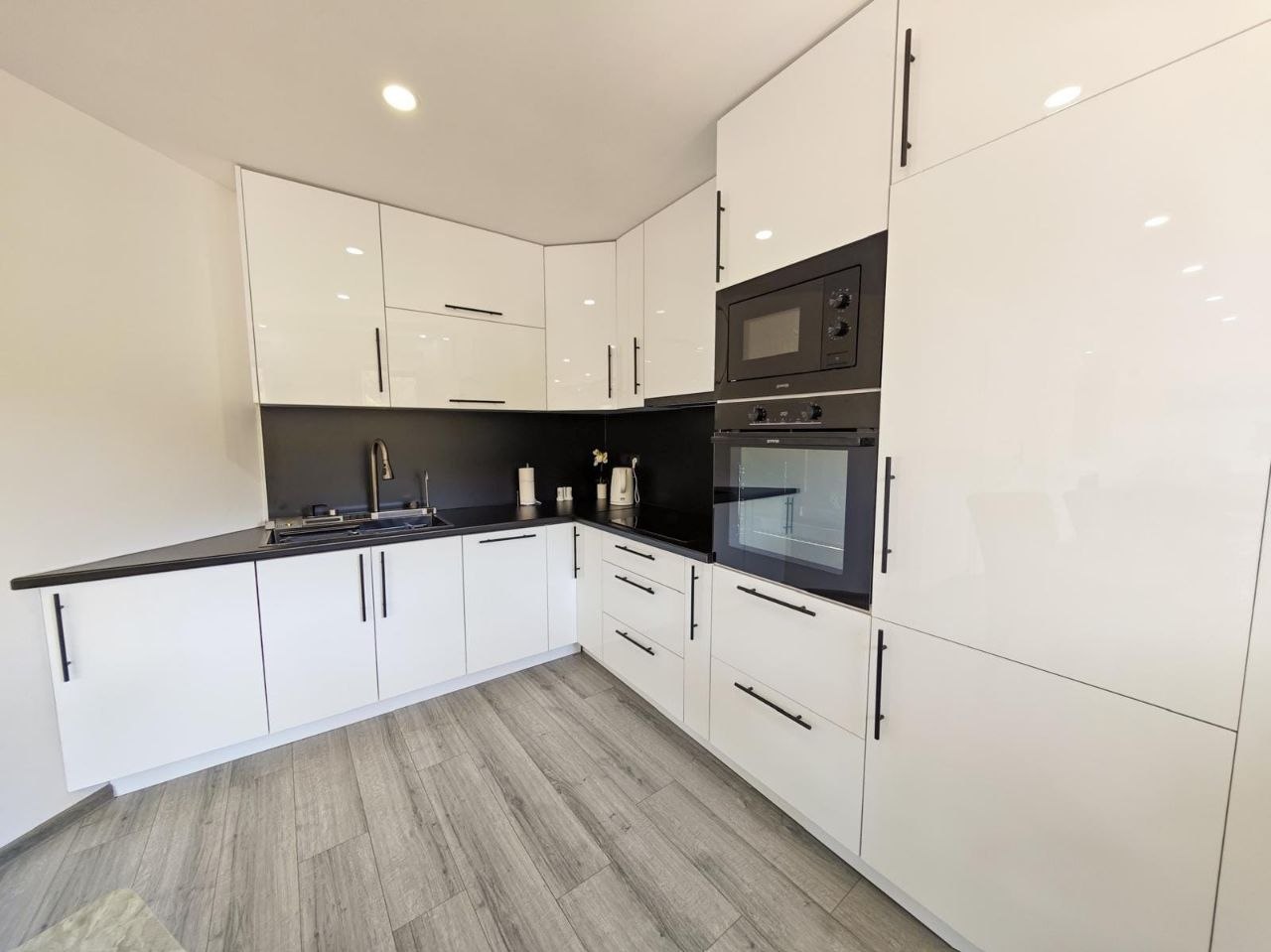 Apartman The Crown Panorama Jajce
