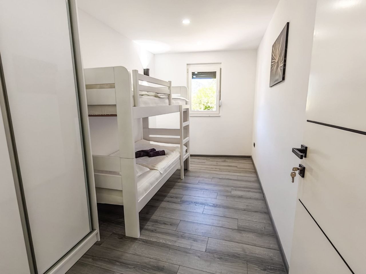 Apartman The Crown Panorama Jajce