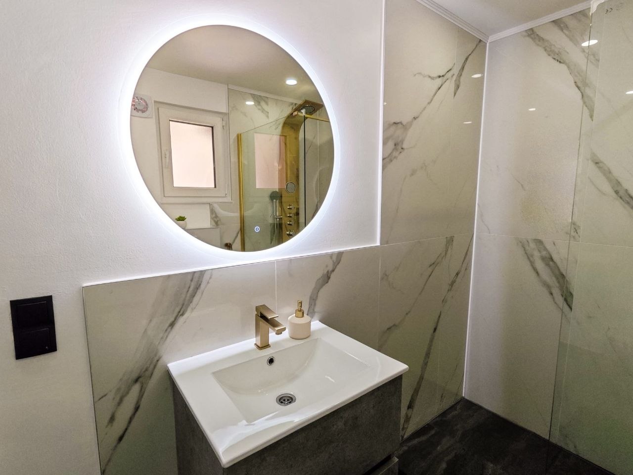 Apartman The Crown Panorama Jajce