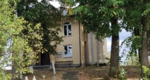 Džamija džemata Čifluk u Srebreniku