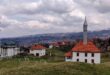 Džamije u džematu Rapatnica sa panoramom Srebrenika