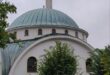 Džemat Srebrenik Centar – džamija