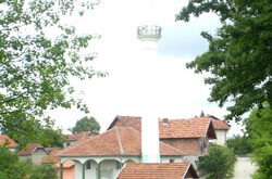 Džamija džemata Gornji Moranjci u Srebreniku