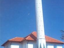 Džamija džemata Kurtići u Srebreniku