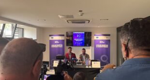 Konferencija o ispitivanju javnog mnijenja u Bosni i Hercegovini