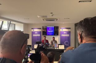 Konferencija o ispitivanju javnog mnijenja u Bosni i Hercegovini