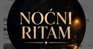 Noćni Ritam – muzički projekat