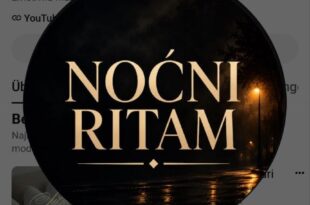 Noćni Ritam – muzički projekat