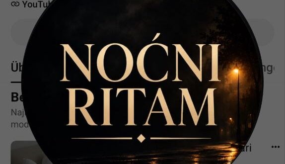 Noćni Ritam – muzički projekat