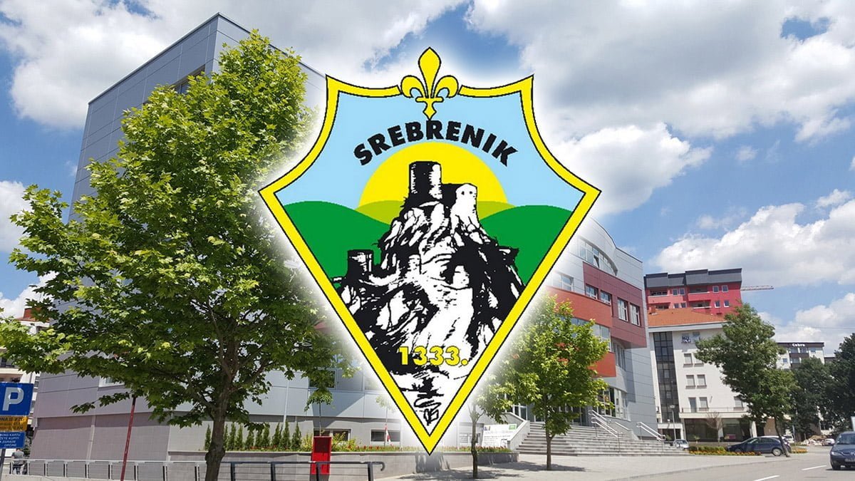 Ilustracija vijesti iz Srebrenika