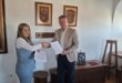 Potpisivanje ugovora za radove na Kuli Husein-kapetana Gradaščevića u Gradačcu